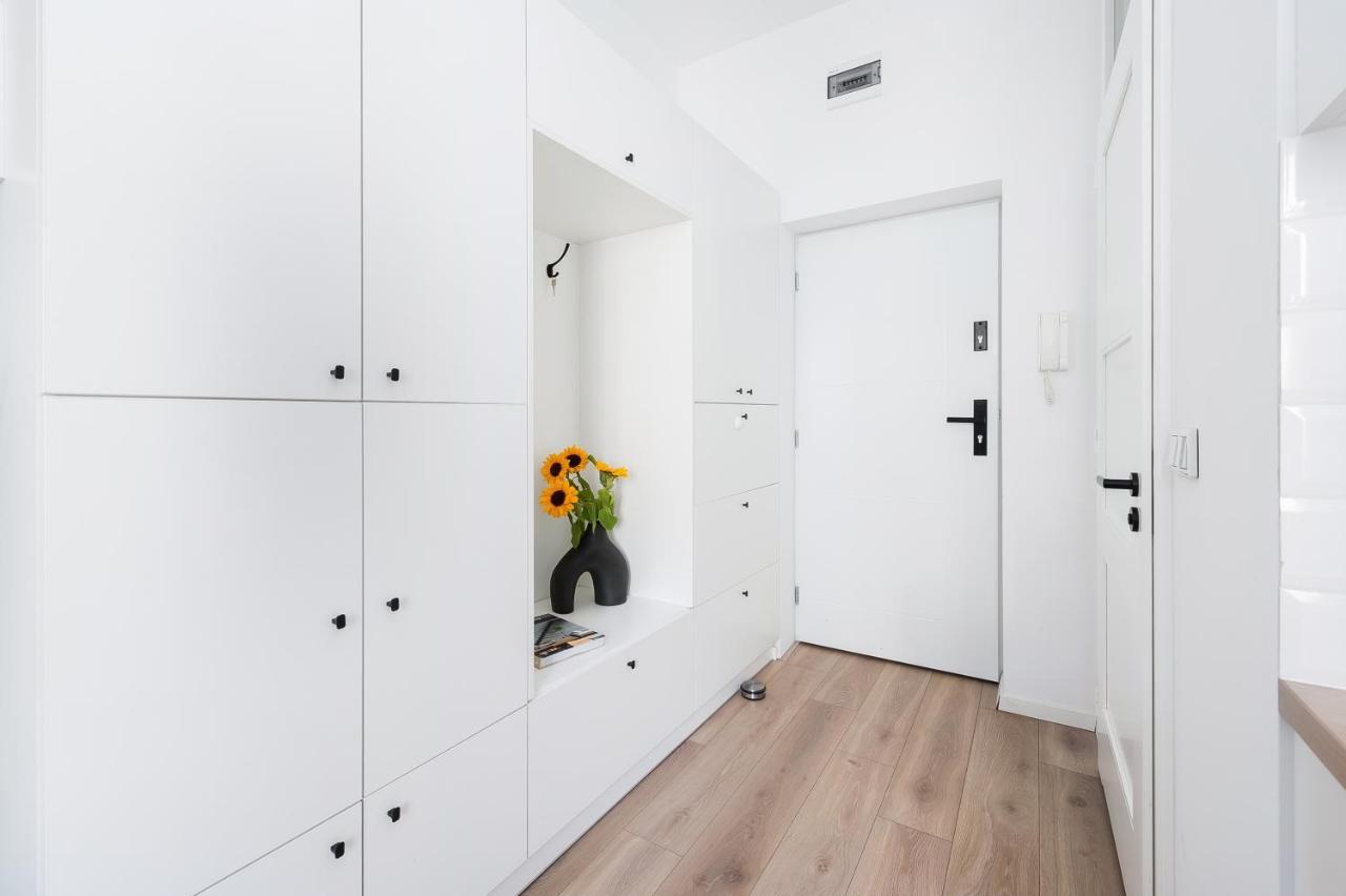 Melody Studio - Loft Affair Cracovia Exterior foto